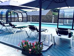 Les Magnolias Hôtel