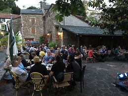 Les Magnolias Hôtel
