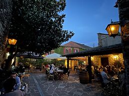 Les Magnolias Hôtel