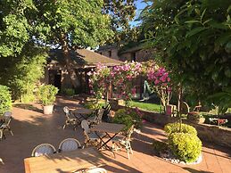 Les Magnolias Hôtel