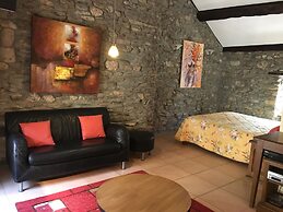 Les Magnolias Hôtel