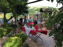 Les Magnolias Hôtel