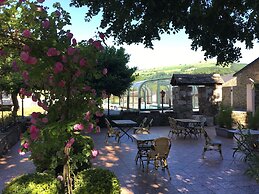 Les Magnolias Hôtel
