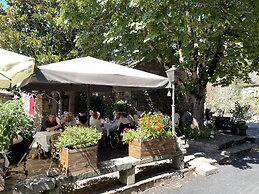 Les Magnolias Hôtel