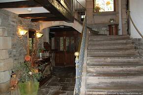 Les Magnolias Hôtel