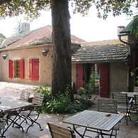 Les Magnolias Hôtel