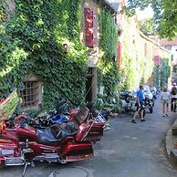 Les Magnolias Hôtel