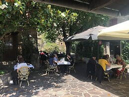 Les Magnolias Hôtel