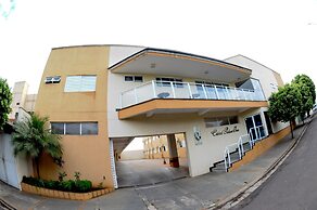 Cristal Palace Inn