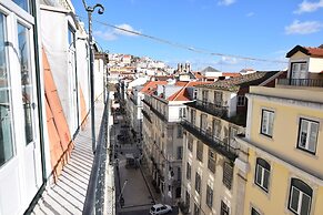 Chiado Dream Apartments