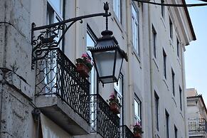 Chiado Dream Apartments