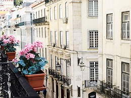 Chiado Dream Apartments