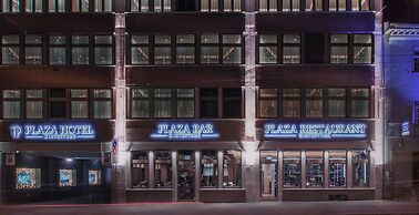 Plaza Hotel