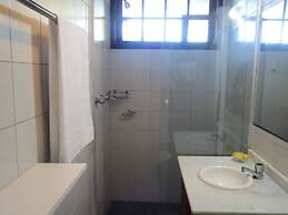 Pousada Morro do Forte