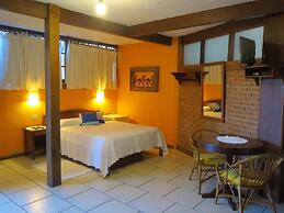 Pousada Morro do Forte