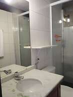 Pousada Morro do Forte