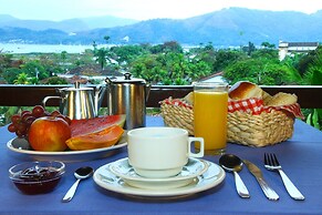 Pousada Morro do Forte