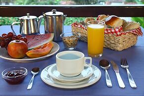 Pousada Morro do Forte