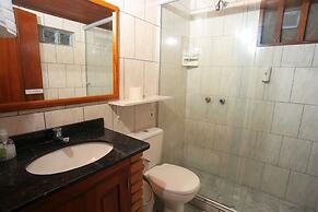 Pousada Morro do Forte