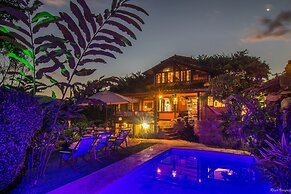 Pousada Morro do Forte