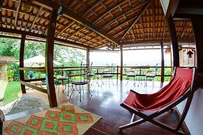 Pousada Morro do Forte