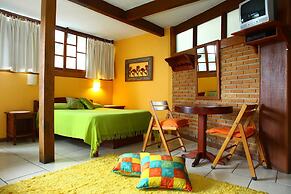 Pousada Morro do Forte