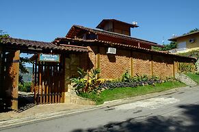 Pousada Morro do Forte