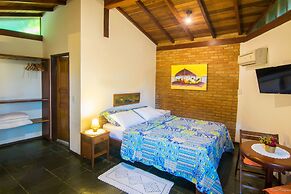 Pousada Morro do Forte