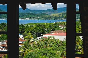 Pousada Morro do Forte