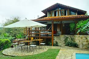 Pousada Morro do Forte