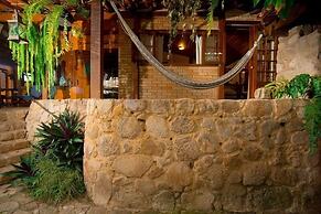 Pousada Morro do Forte