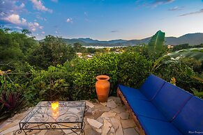 Pousada Morro do Forte