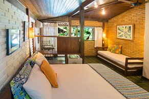 Pousada Morro do Forte