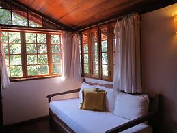 Pousada Morro do Forte