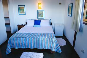 Pousada Morro do Forte