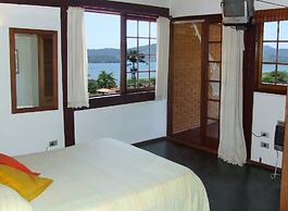 Pousada Morro do Forte