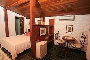 Pousada Morro do Forte