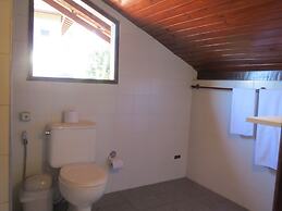 Pousada Morro do Forte