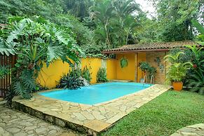 Pousada Morro do Forte