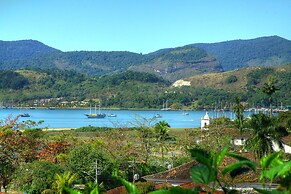 Pousada Morro do Forte
