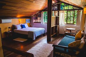 Pousada Morro do Forte