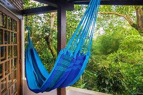 Pousada Morro do Forte