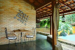 Pousada Morro do Forte