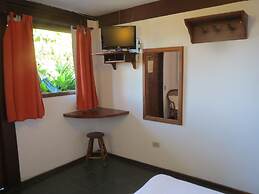 Pousada Morro do Forte