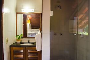 Pousada Morro do Forte