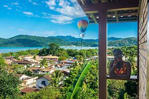 Pousada Morro do Forte