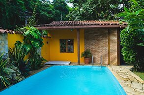 Pousada Morro do Forte