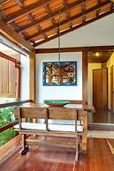 Pousada Morro do Forte