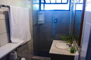 Pousada Morro do Forte