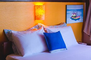 Pousada Morro do Forte